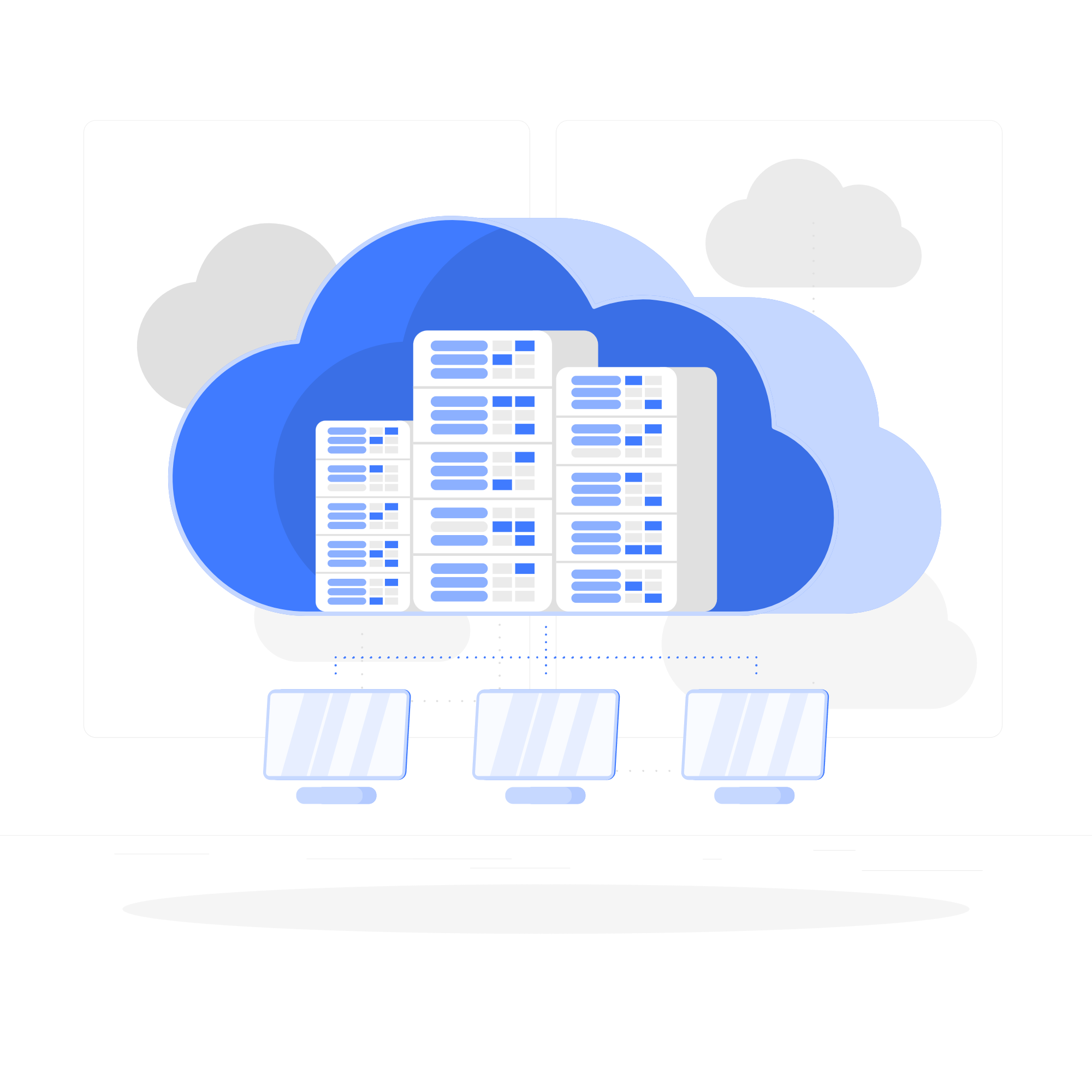 Cloud VPS